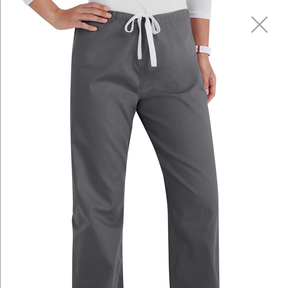 Urbane Scrubs